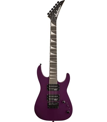 Jackson Dinky Minion JS1XM/JS Series/未使用 JS Series Dinky® Minion JS1XM – Jacksonguitars.com